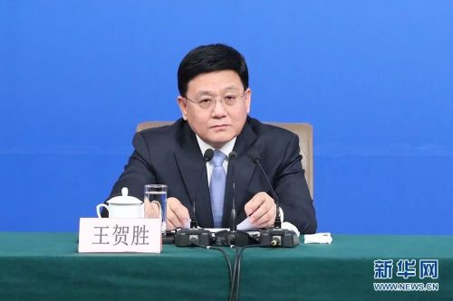 湖北卫健委书记、主任为什么双双被免职？王贺胜兼任两职务 王贺胜简