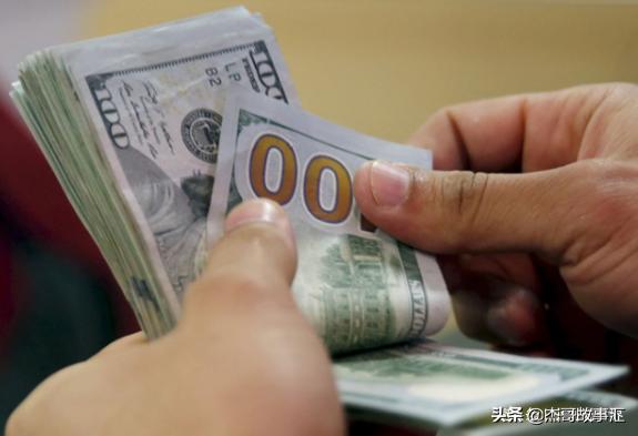 中国叫“美金、日元”，外国人叫人民币“CNY”，你知道为什么吗