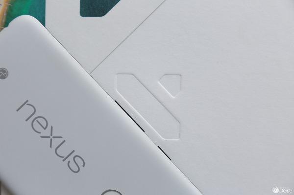 「尾巴开箱」天生贵族，Nexus 5X