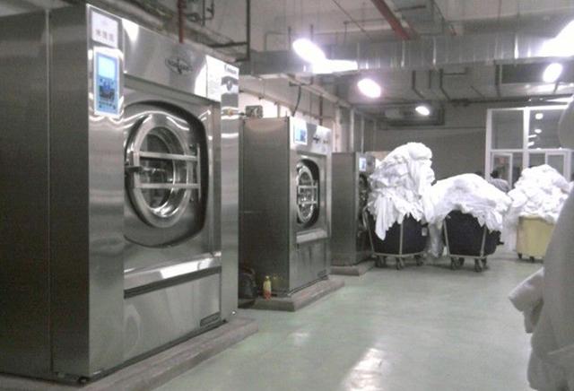 自助投币洗衣机还能赚钱吗？