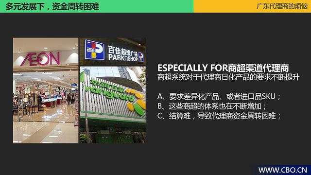 30家营收总规模超78亿元！广东代理商为什么“6”过其他省？