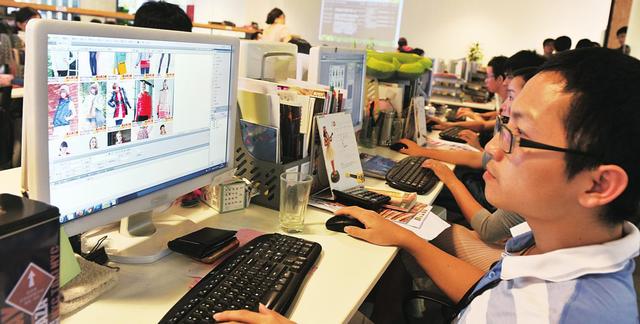 2019开淘宝网店赚钱么？激励竞争下小店铺该如何