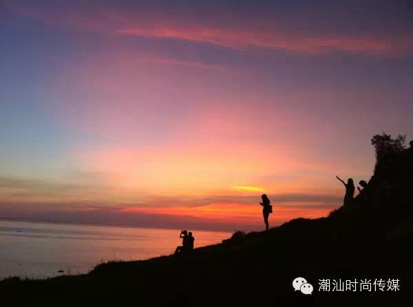 最详细汕头南澳岛旅游攻略，景点美丽极了!