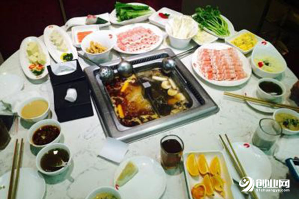 宁记火锅口碑怎么样?好品牌口碑形象都好