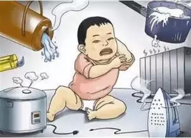 烫伤后怎么处理才最正确？抹酱油？涂牙膏？答案颠覆你所有观念