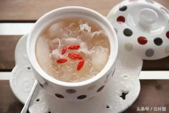 燕窝的功效与作用，燕窝的食用方法