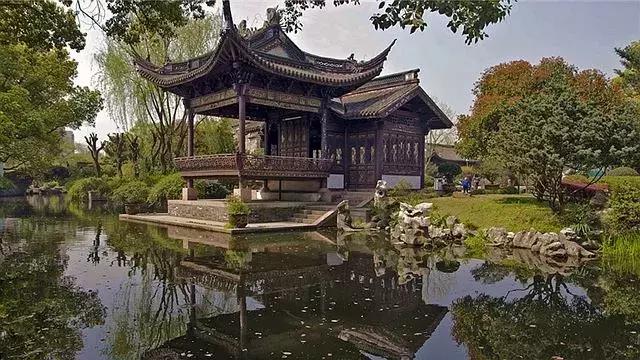 太全了！宁波最适合一日游的免费景点，够你任性玩一年！