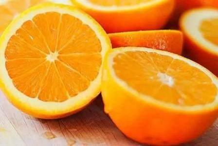 橙色搭配什么颜色好？