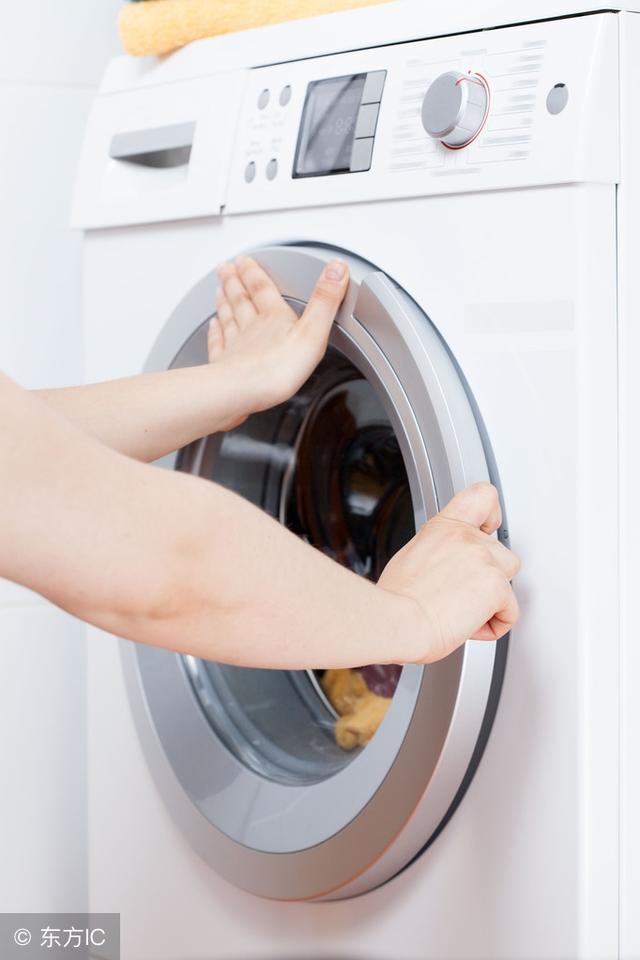 全自动洗衣机怎么用？详细的使用方法，一看就