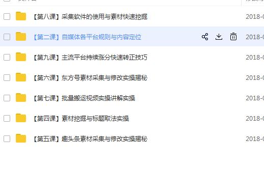 小白怎么做自媒体才能赚钱？月入10000元的秘密，附资料