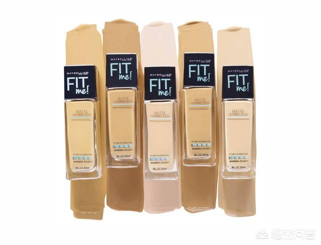 美宝莲值得入手的产品有哪些？这个牌子好用吗？