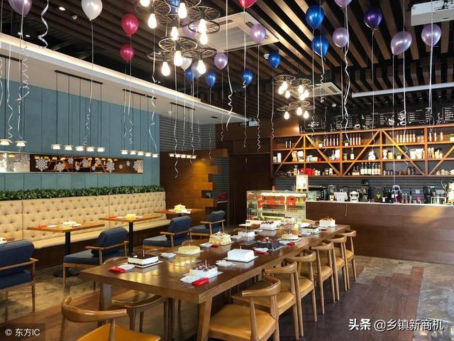 餐厅选址的10大避讳，送给2019年想开餐饮店创业的朋友