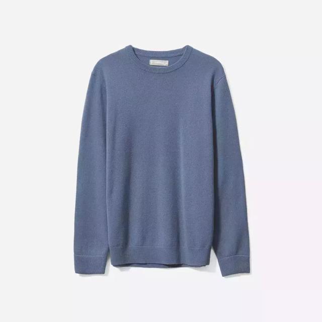 冬天可以好好“盘”的毛衣品牌推荐