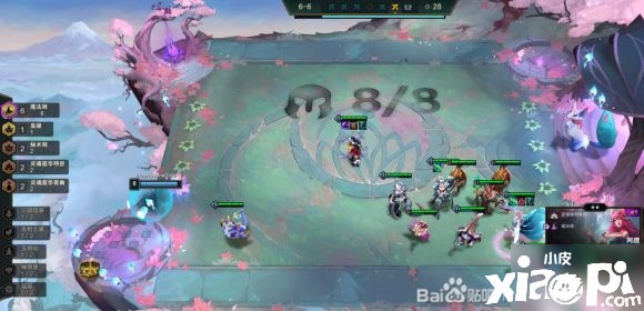 云顶之弈10.19六法狐狸怎么玩 六法狐狸上分技巧教学