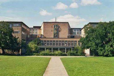 最新德国大学排名！