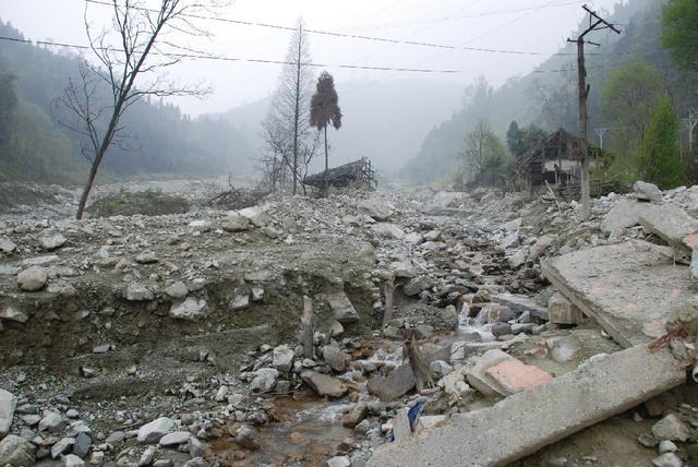 地震前会有预兆？汶川地震时出现过这些异象，专家至今解释不清