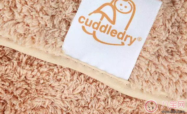 英国Cuddledry舒适动物浴巾宝宝用怎么样 质量和吸水性好不好