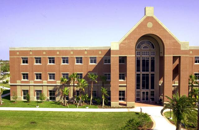 美国佛罗里达理工学院