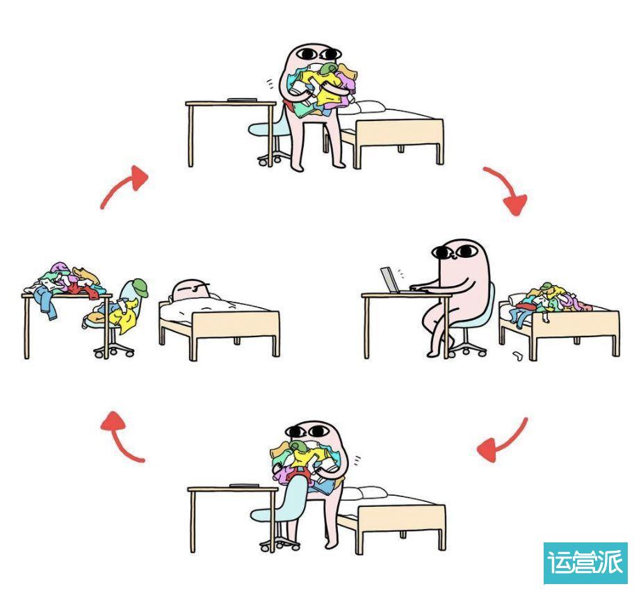 想写出好文案，漫画大概是个捷径