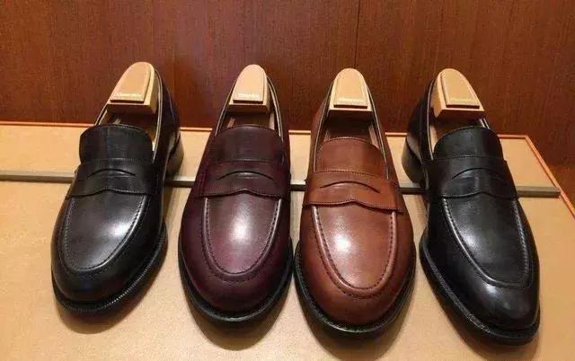 男士皮鞋怎么选？正确的去选择，才能穿得更加舒适