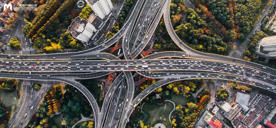 绿色出行再添一色：2020民众交通财富智能+生态阐明