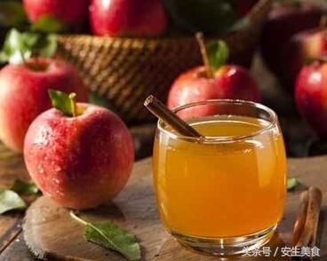 喝苹果醋真的能减肥吗？喝对了才能减肥