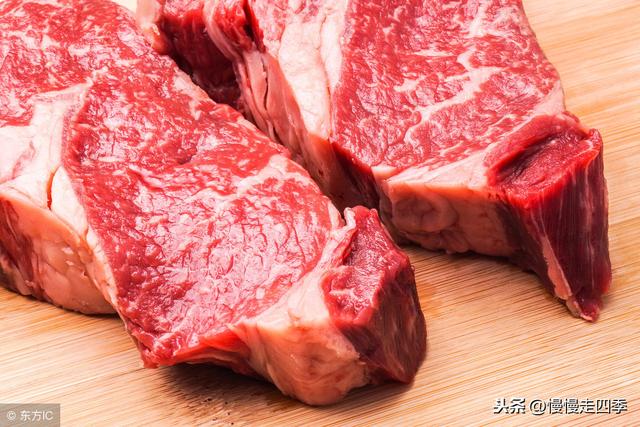 全国销量最高的康师傅牛肉面，康师傅公司一年要消耗多少头牛？