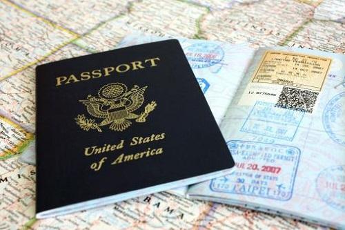 美国签证加急领取护照，如何加急办理？