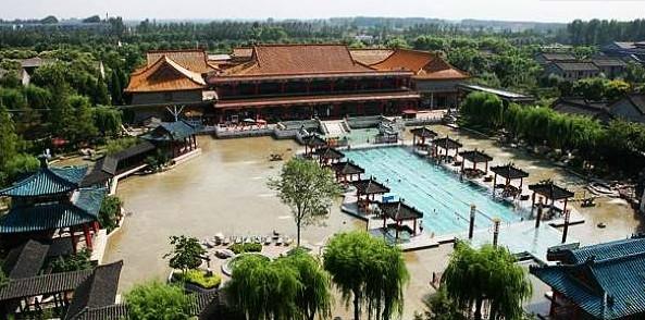 北京温泉哪里好，值得去的地方推荐！
