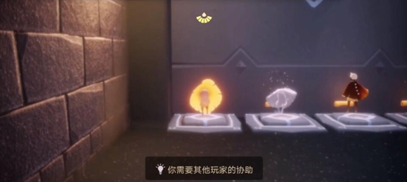 光遇禁阁先祖位置分享 禁阁先祖在什么地方
