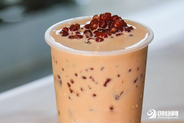 小都市可以开coco奶茶吗?每个都市都可以开