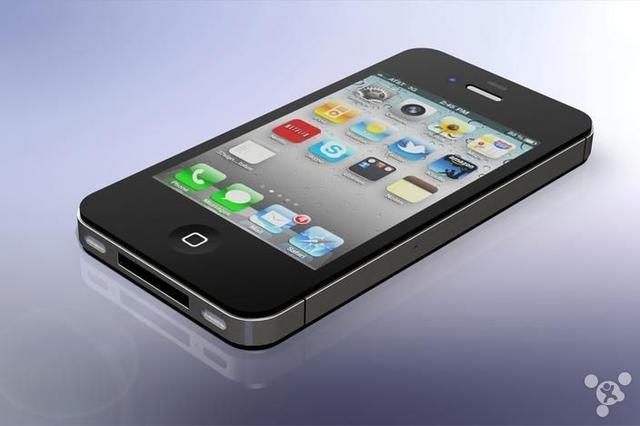 锋友分享：iPhone 4s变成全自动行车记录仪