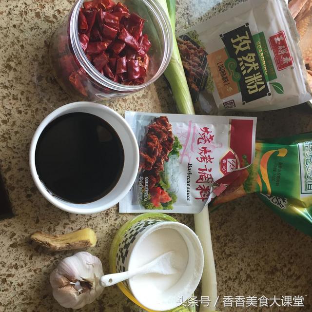 大师傅分享的秘籍，脆皮香酥鸡这样做才能又香又脆