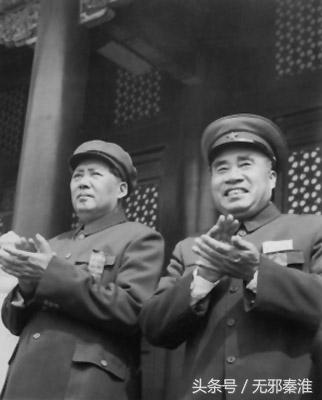 盘点：毛主席对十大元帅的独特评价