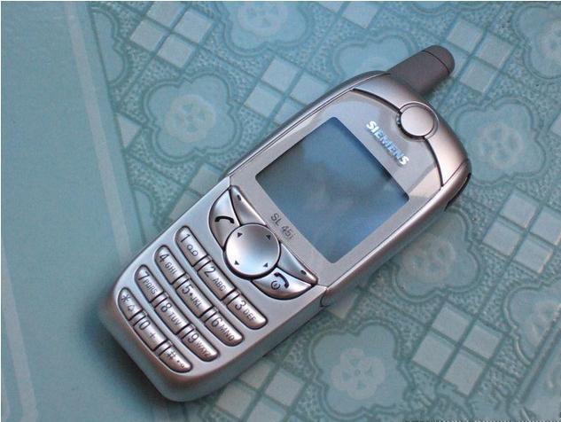 回忆杀之西门子，细数那些年的经典手机你用过多少？