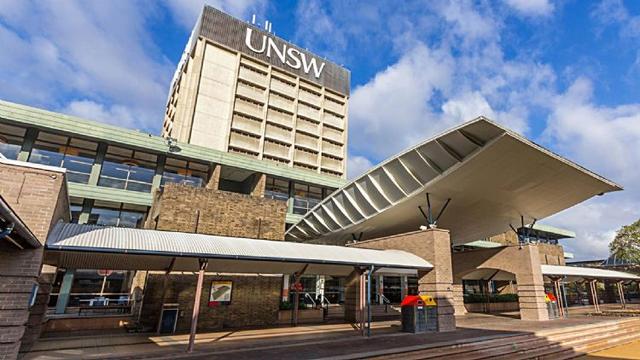 为什么要选择新南威尔士大学商学院？看完我就懂了！