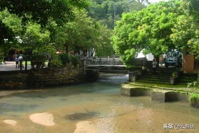 中山市景点排名，中山市哪里好玩的景点，你和网友说了算