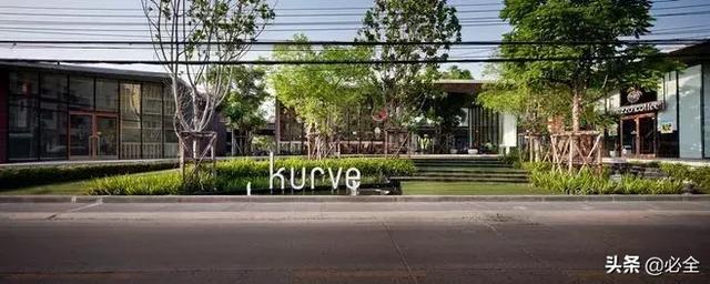 园林植物景观设计之各类型绿地植物设计