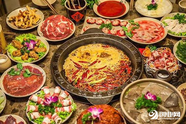 奠基了牛蝎子暖锅加盟多久能回本?快来看