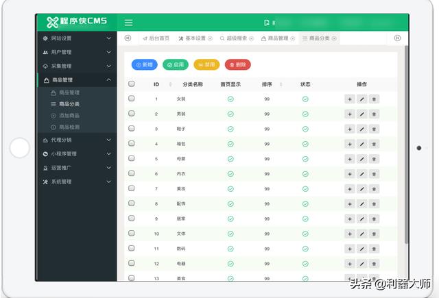 想要操作淘宝客网站赚钱？这里推荐6个淘客措施，可建网站赚佣金