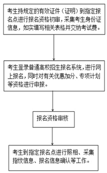 多省份启动2020年高考报名 这些政策考生需关注