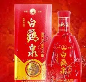 济南造白酒大盘点，你喝过家乡什么酒？