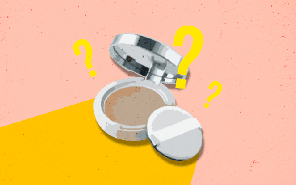 女人在化妆品上一个月要花多少钱？