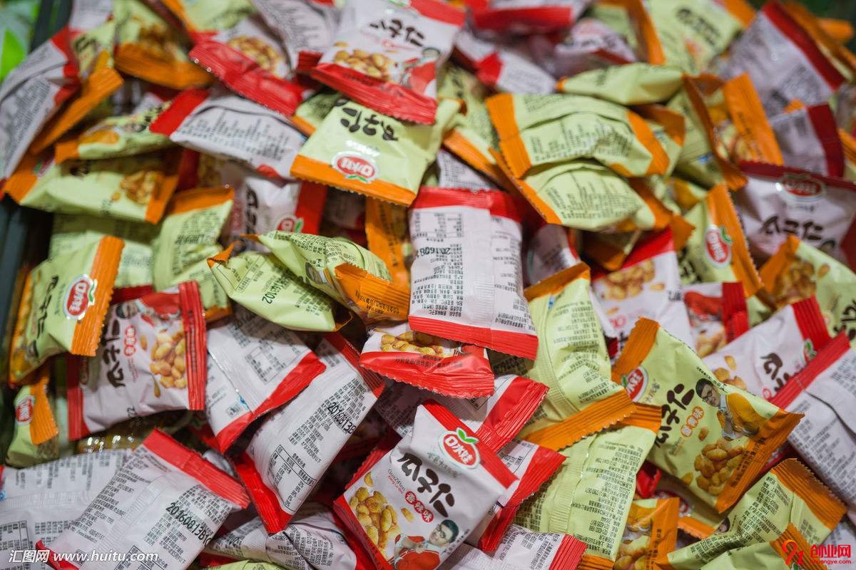 投资开一家南北零食加盟店赚钱吗?