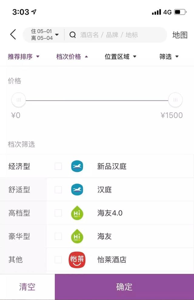 五一出行，如何巧妙地避开人山人海