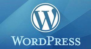 WordPress免费博客
