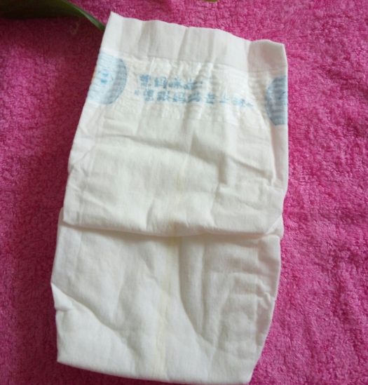 好之超薄全能纸尿裤怎么样 好之超薄全能纸尿裤使用测评