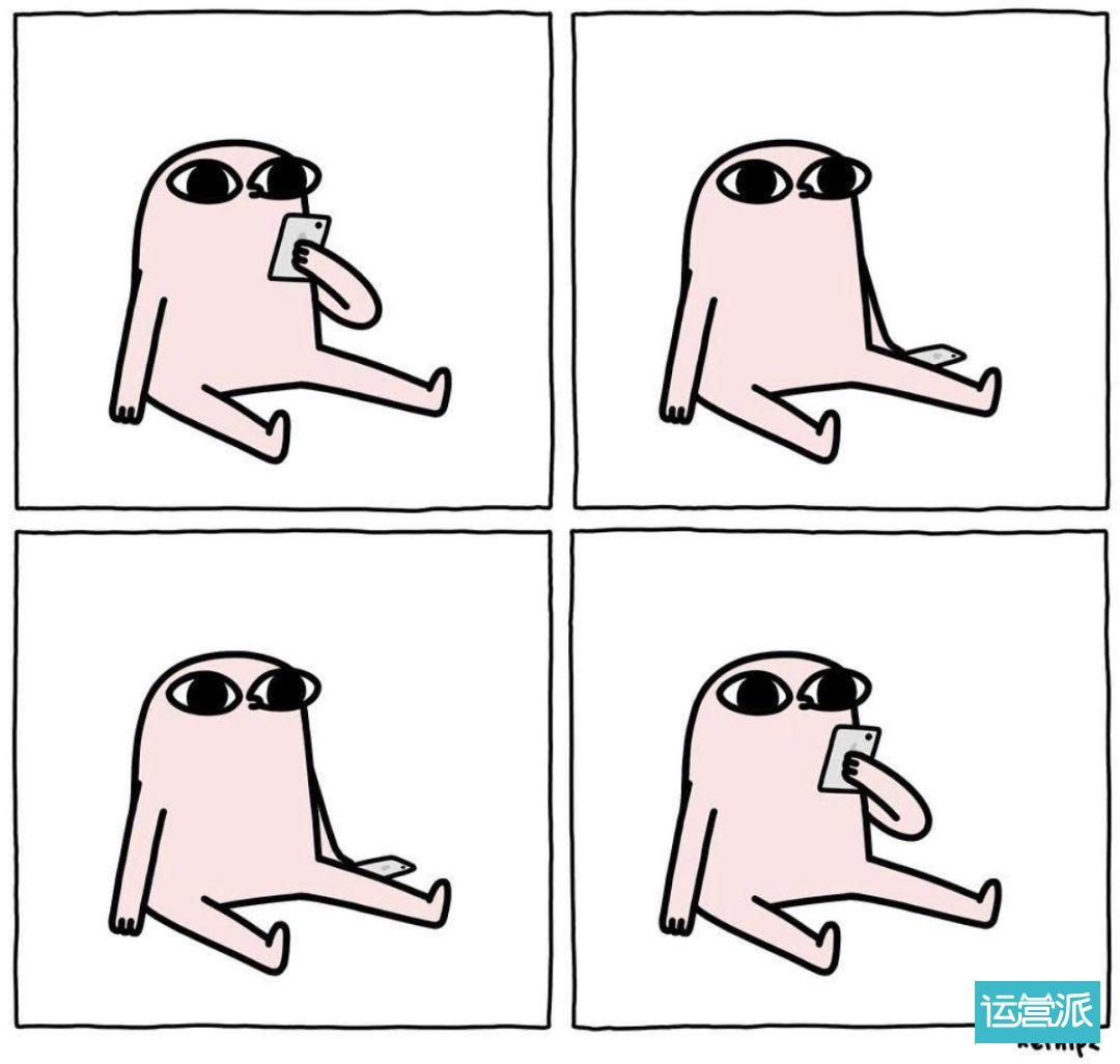 想写出好文案，漫画大概是个捷径