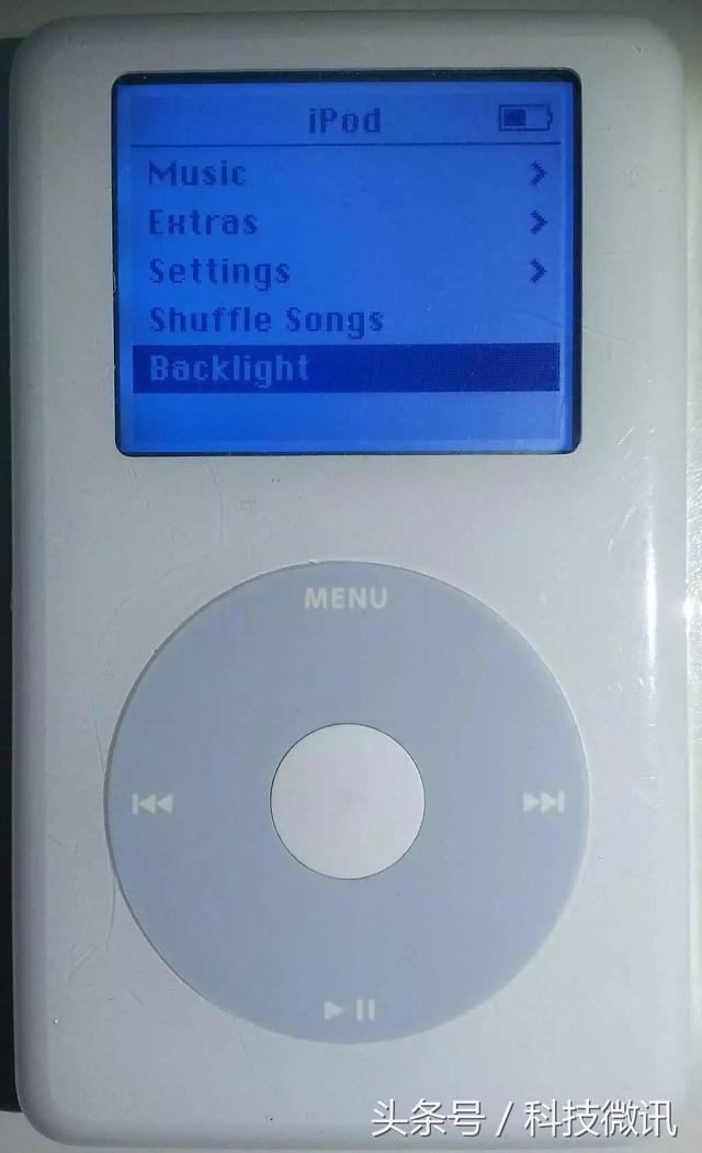 每一代 iPod：最全整理！