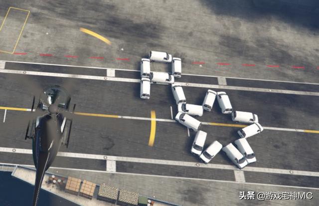 老司机总结的10个GTA5赚钱方法，赚钱速比堪比车速